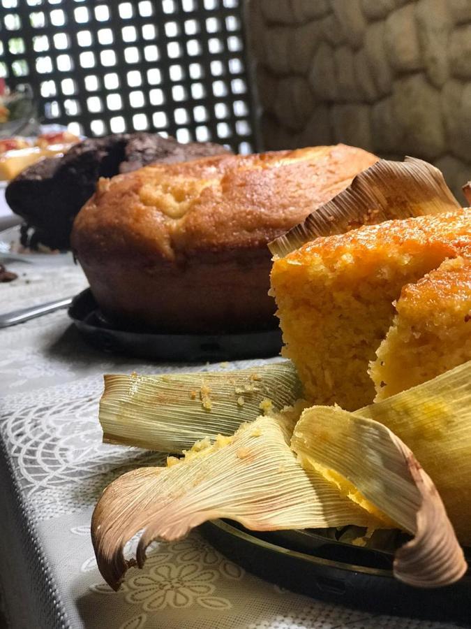 O Portuga Pousada João Pessoa Eksteriør bilde
